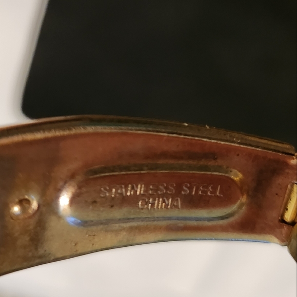 Eclipse Quartz Women's /Men's 100m Water Resistant Calendar Watch - Picture 5 of 6